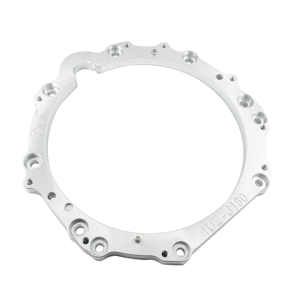 PMC Gearbox adapter Plate Toyota / Lexus V8 UZ 1UZ 3UZ