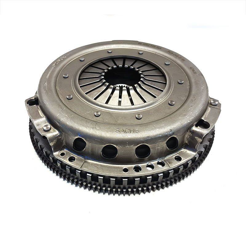 Clutch kit Volvo B230 Red block 240mm - 800nm