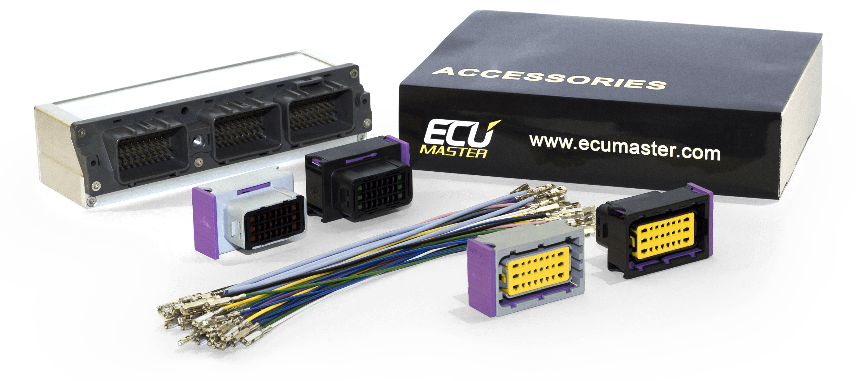 Audi 1,8 PnP ECU master