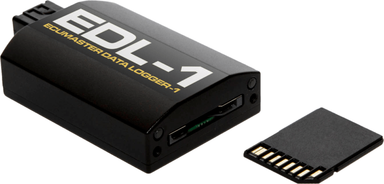 ECU Master EDL-1 Datalogger + BT