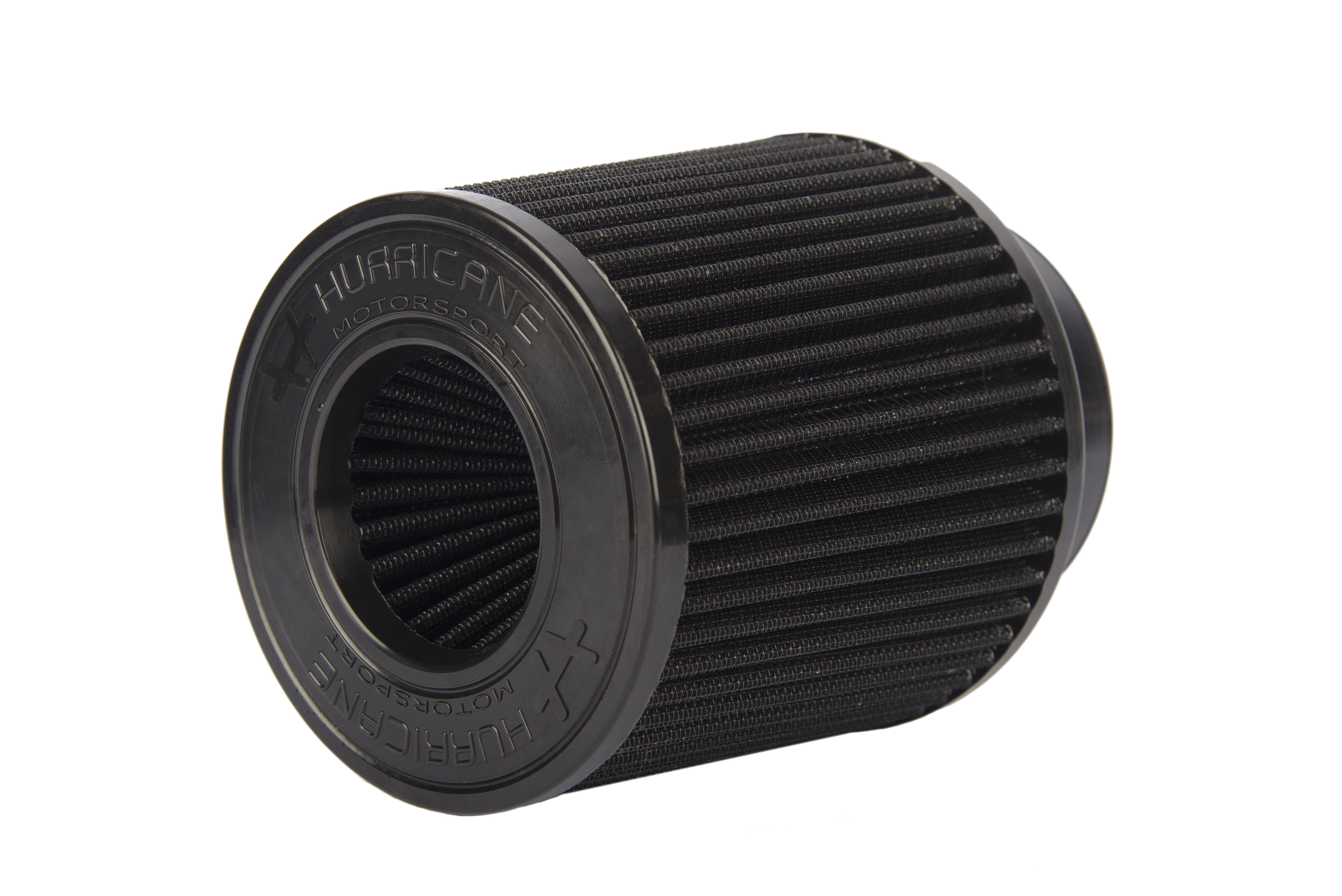Hurricane air filter motorsport 140mm (5.5")