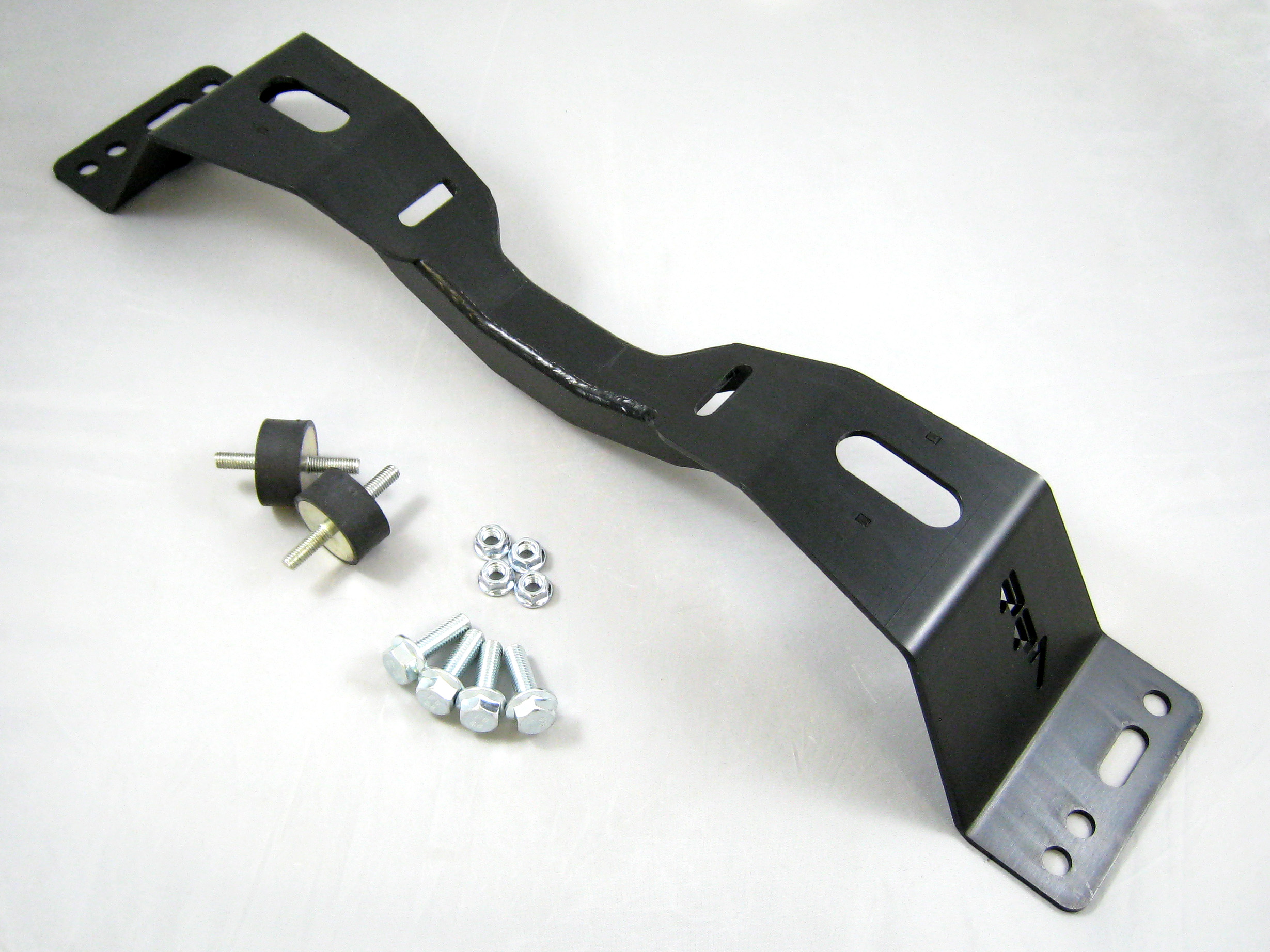 Gearbox mount BMW ZF 5vxl - Volvo 240
