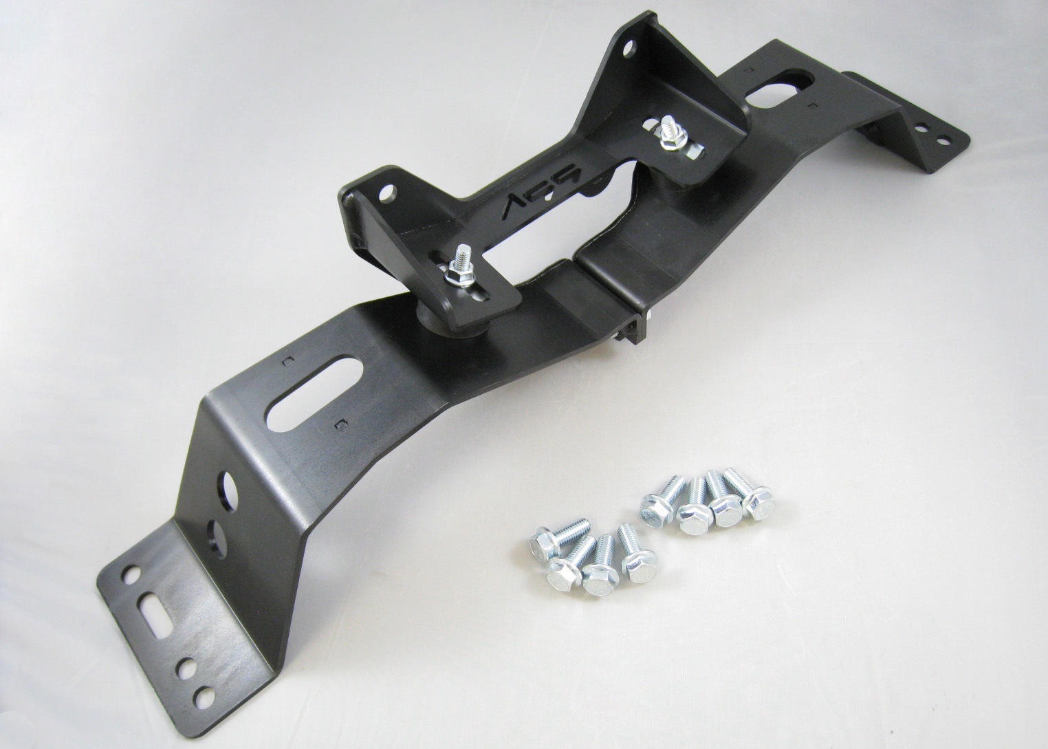 Gearbox mount BMW ZF 6vxl - Volvo 240