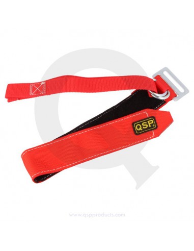 QSP Arm restraint Red