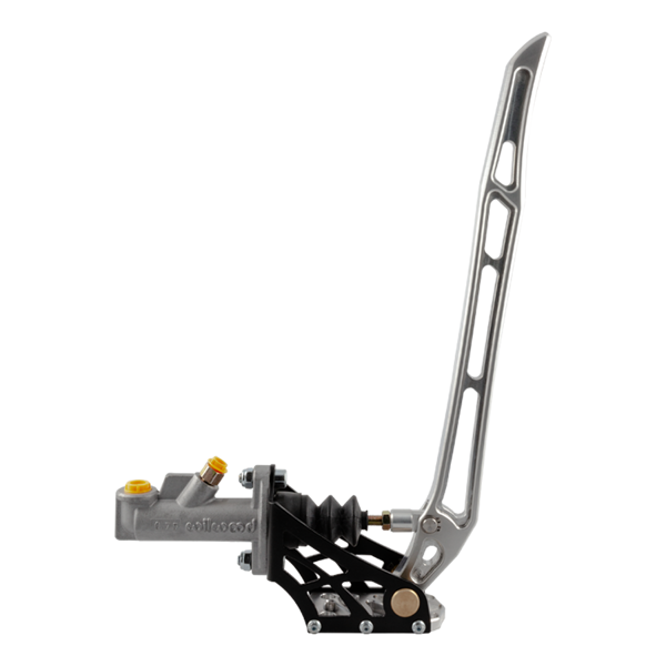 PMC Motorsport Hydraulic Handbrake Silver