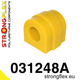 Front anti roll bar bush SPORT