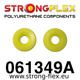 Shock absorber mounting sport