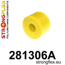 Anti roll bar link bush SPORT