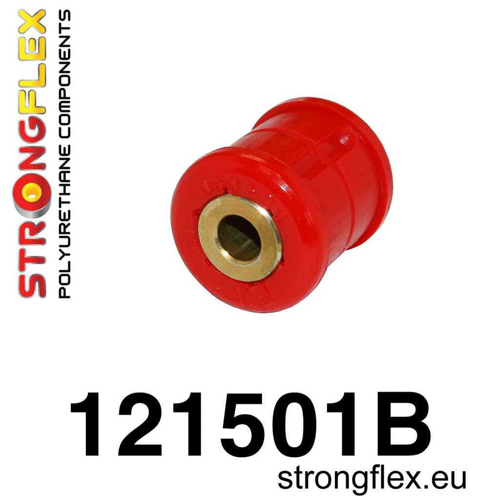 Rear upper arm rear bush