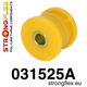 Front anti roll bar link bush SPORT