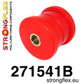Rear diff front mounting bush