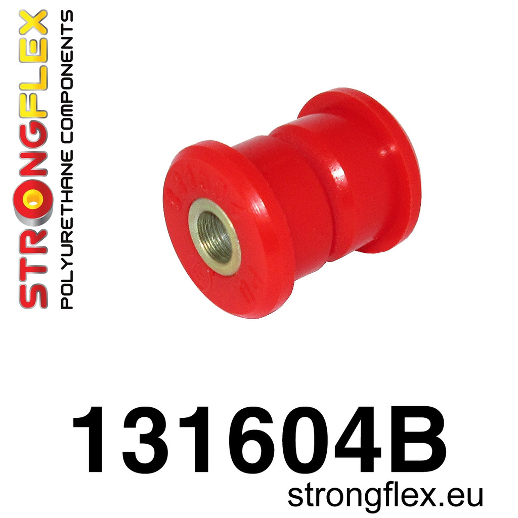 Front upper wishbone bush