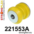Rear upper link outer bush SPORT