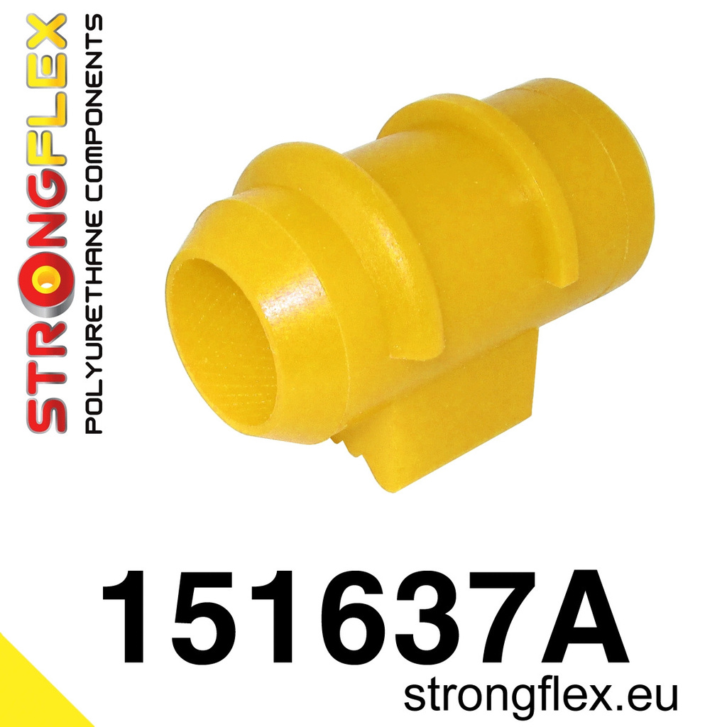 Front anti roll bar outer bush SPORT
