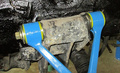Toyota Supra MKIV Front upper wishbone bush SPORT