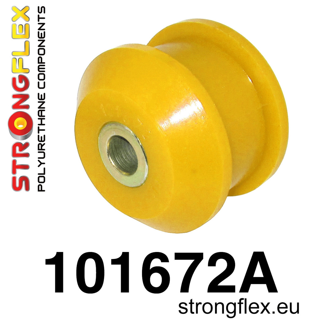 Front lower arm rear bush SPORT