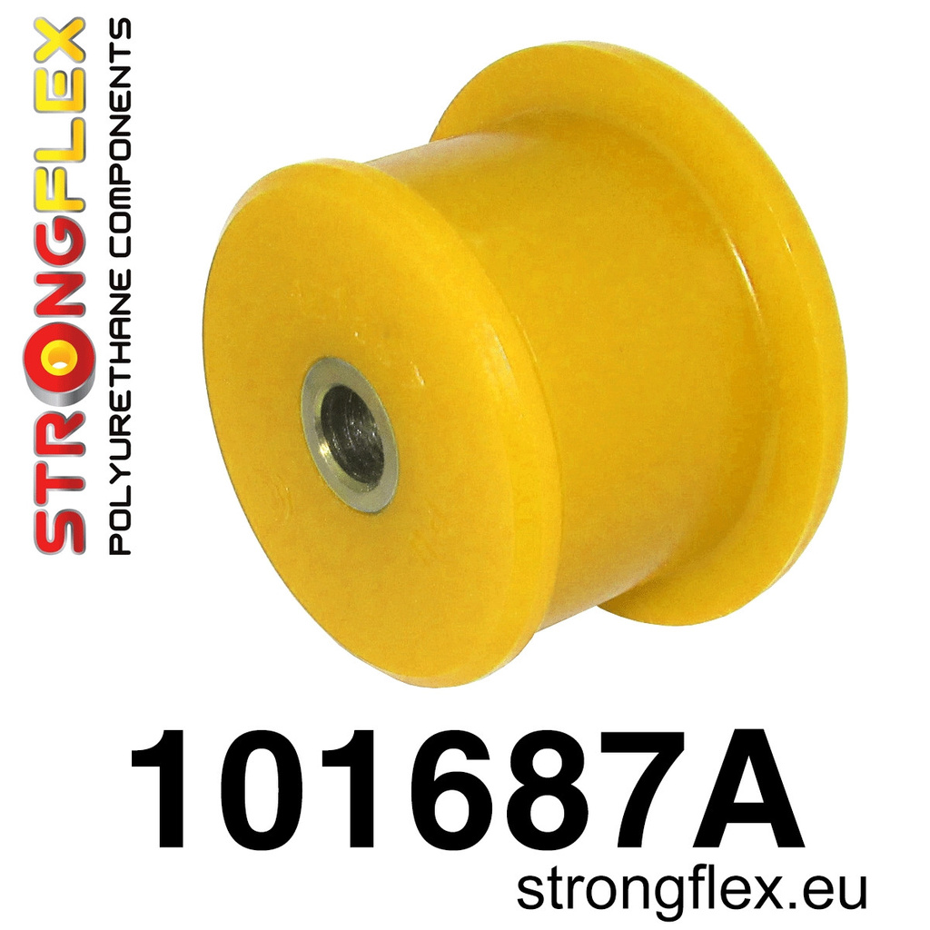 Rear diff mount bush SPORT