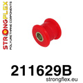 Toyota Supra MKIV Rear trailing arm rear bush