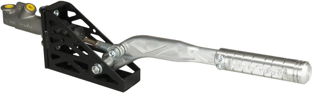 Pro-Drift V2 Aluminium Billet Hydraulic Handbrake