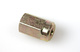 M12x1 Brake pipe fitting 21,5mm 3/16"