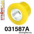 Rear differential rear mount bush SPORT
