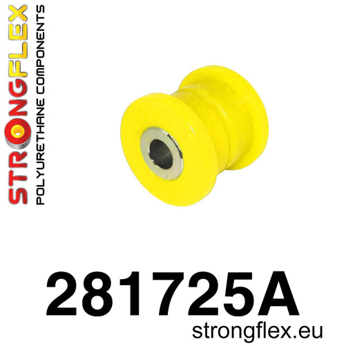 Rear trailing arm rear bush SPORT