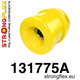 Front wishbone rear bush SPORT
