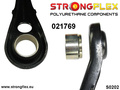 Rear suspension bush kit