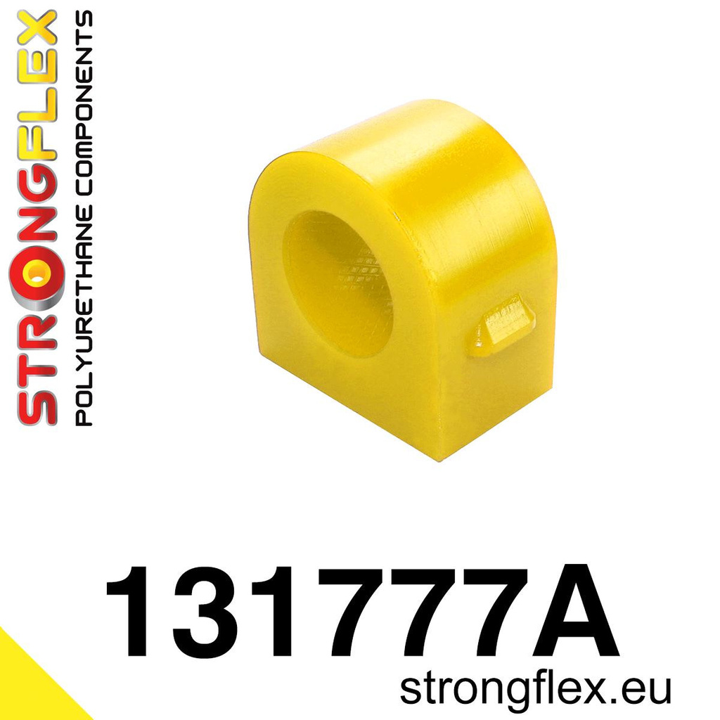 Front anti roll bar bush SPORT