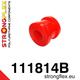 Front anti roll bar - inner bush
