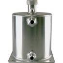 Dry sump tank 4,5 litre