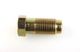 M10x1 Brake pipe fitting 24,8mm 3/16"