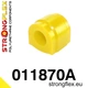 Front anti roll bar bush SPORT