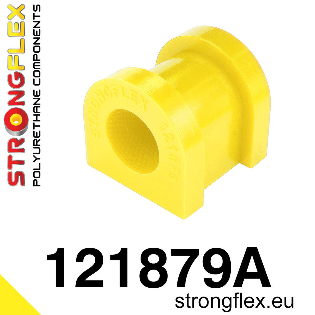 Front anti roll bar bush SPORT