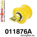 Rear trailing arm - front bush SPORT
