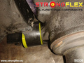 Rear differential - front mount bush M3 SPORT
