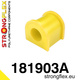 Front anti roll bar bush SPORT