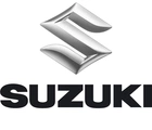 Suzuki bolts and nuts
