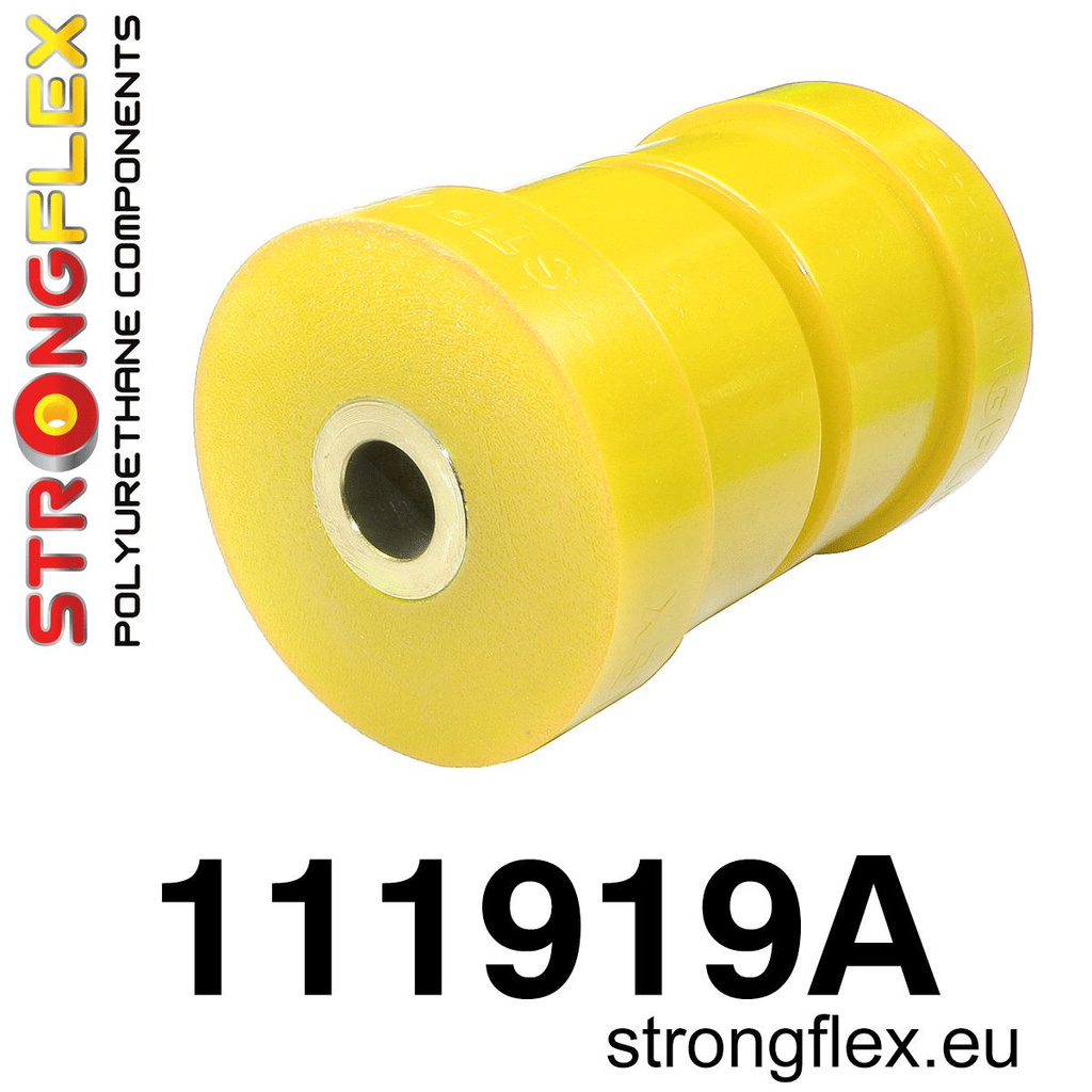 Front lower arm - front bush SPORT