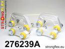 Anti roll bar link kit SPORT