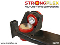 Full suspension bush kit