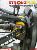 Rear suspension bush kit SPORT