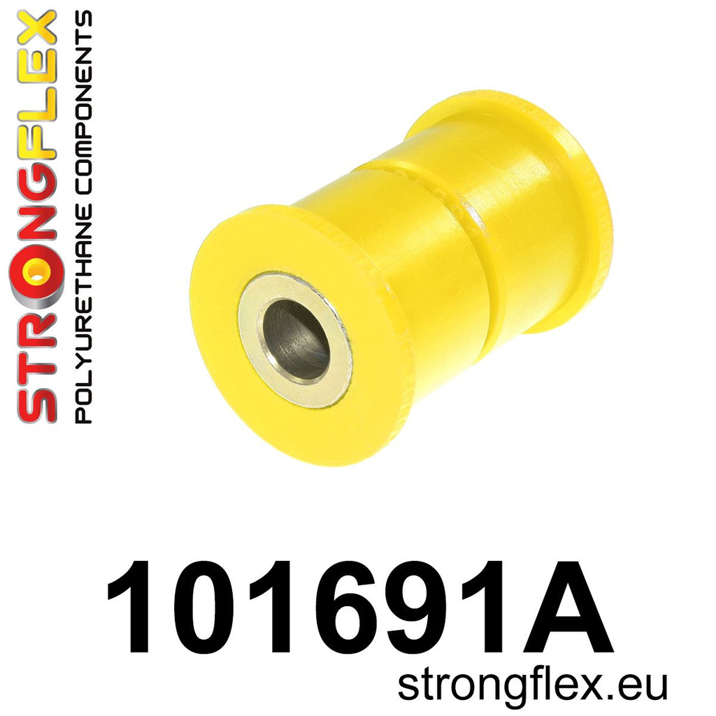 Rear lower - rear arm bush SPORT