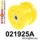 Rear diff mount - rear bush SPORT