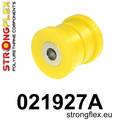 Rear lower arm - front bush SPORT