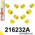 Front suspension bush kit SPORT