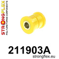 Toyota Supra MK3 Rear trailing arm – rear bush SPORT