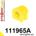 Front anti roll bar bush SPORT