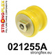 Front lower wishbone inner bush SPORT