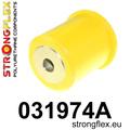 Rear differential - front bush SPORT